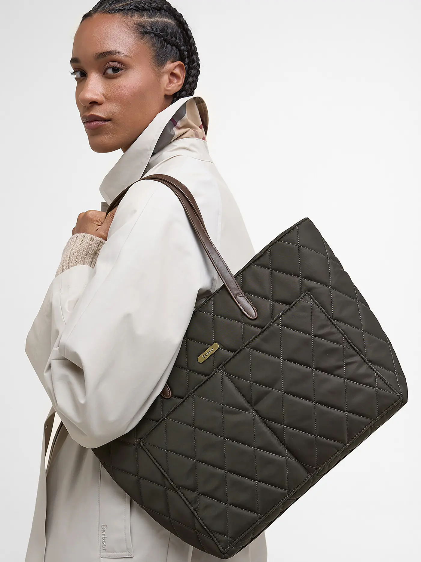 BARBOUR | Tasche - Shopper | 